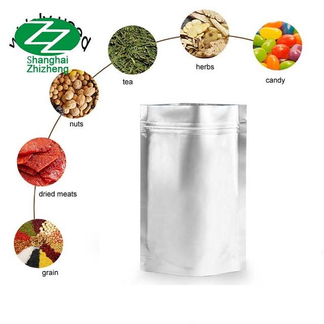 La categoría alimenticia translúcida adaptable encera el papel que cuece de papel